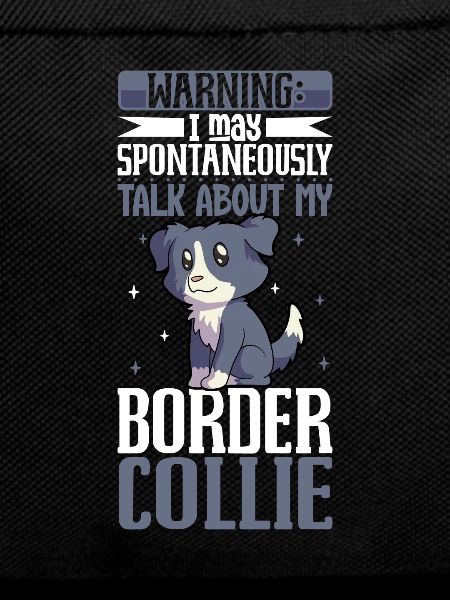 Border Collie Lover
