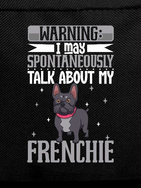 French Bulldog Lover