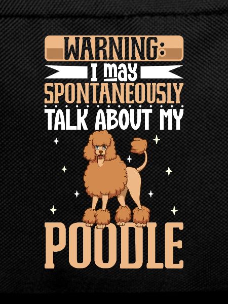 Poodle Lover