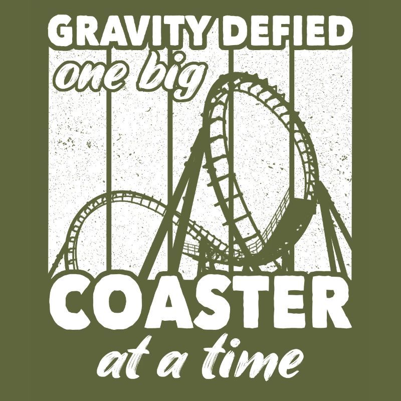 Roller Coaster Roller Coaster Riders