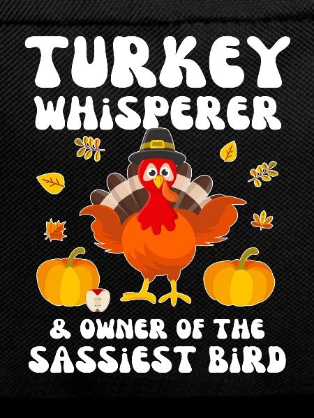 Turkey Thanksgiving