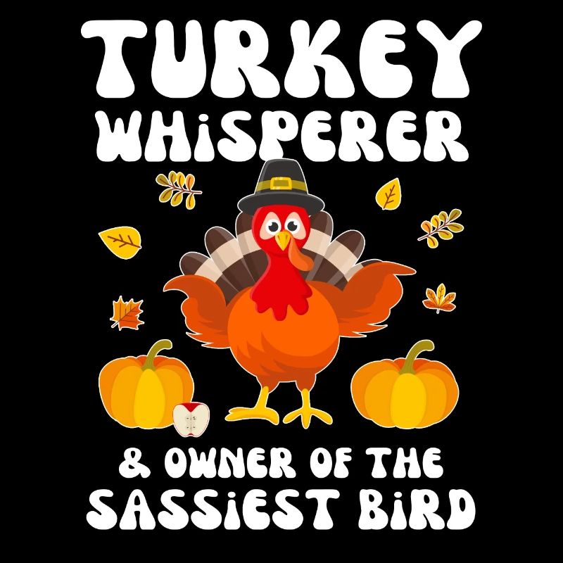 Turkey Thanksgiving