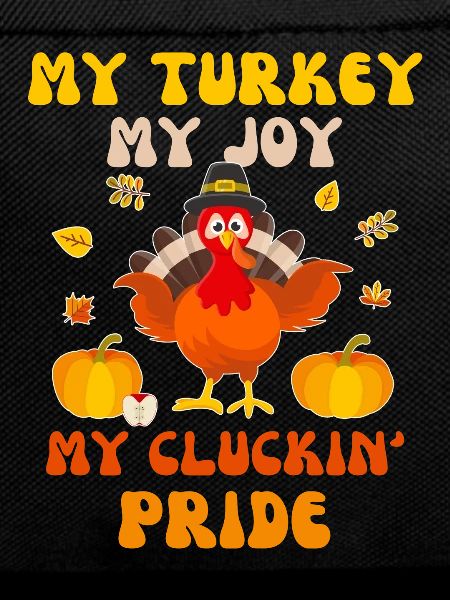 Turkey Thanksgiving