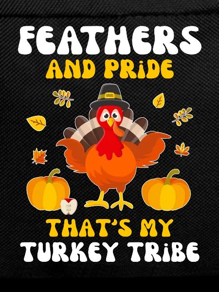 Turkey Thanksgiving