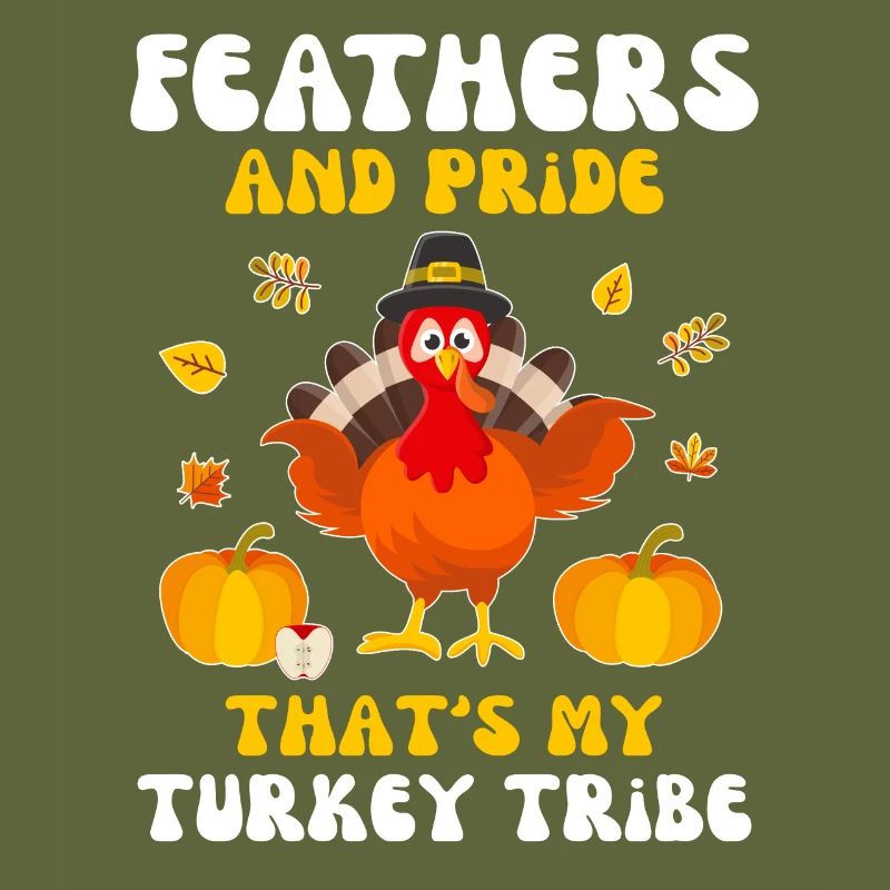 Turkey Thanksgiving