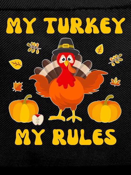 Turkey Thanksgiving