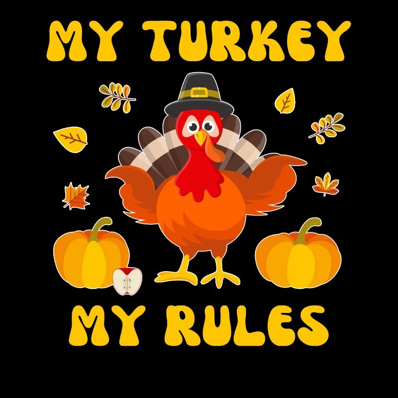 Dinde Thanksgiving