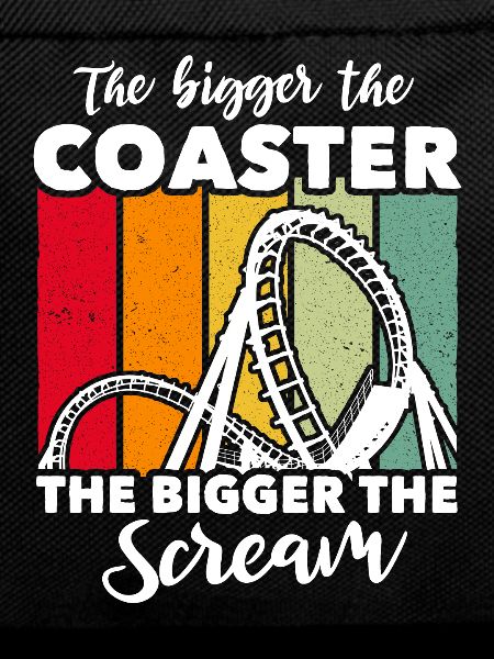 Roller Coaster Roller Coaster Lovers