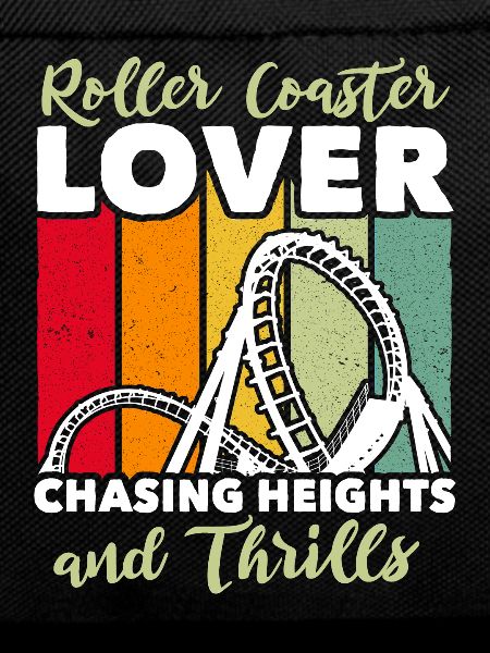 Roller Coaster Roller Coaster Lovers