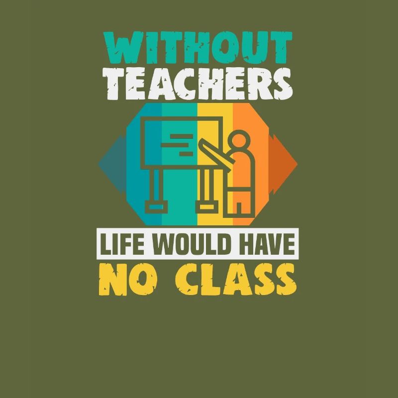 Best Teacher Pension Gift Idea Student