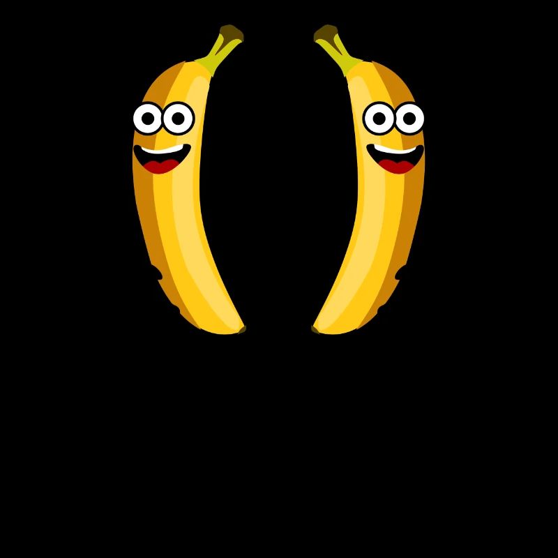 Banana Boogie-Woogie Bananas