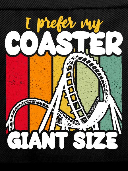 Roller Coaster Roller Coaster Riders