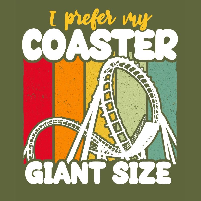 Roller Coaster Roller Coaster Riders