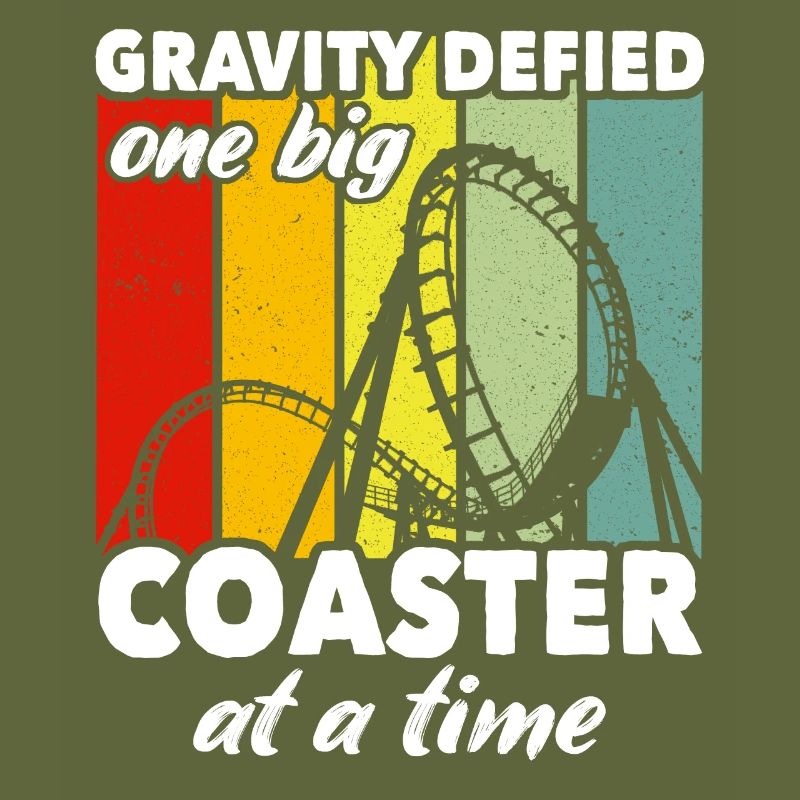 Roller Coaster Roller Coaster Riders