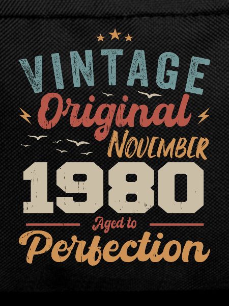 Legendary since November 1960 - 1960