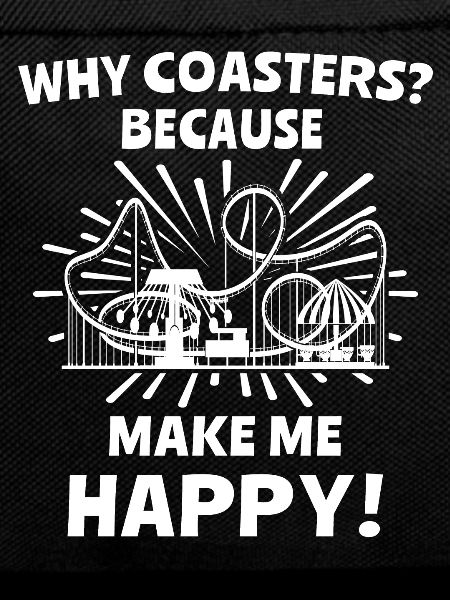 Roller coaster