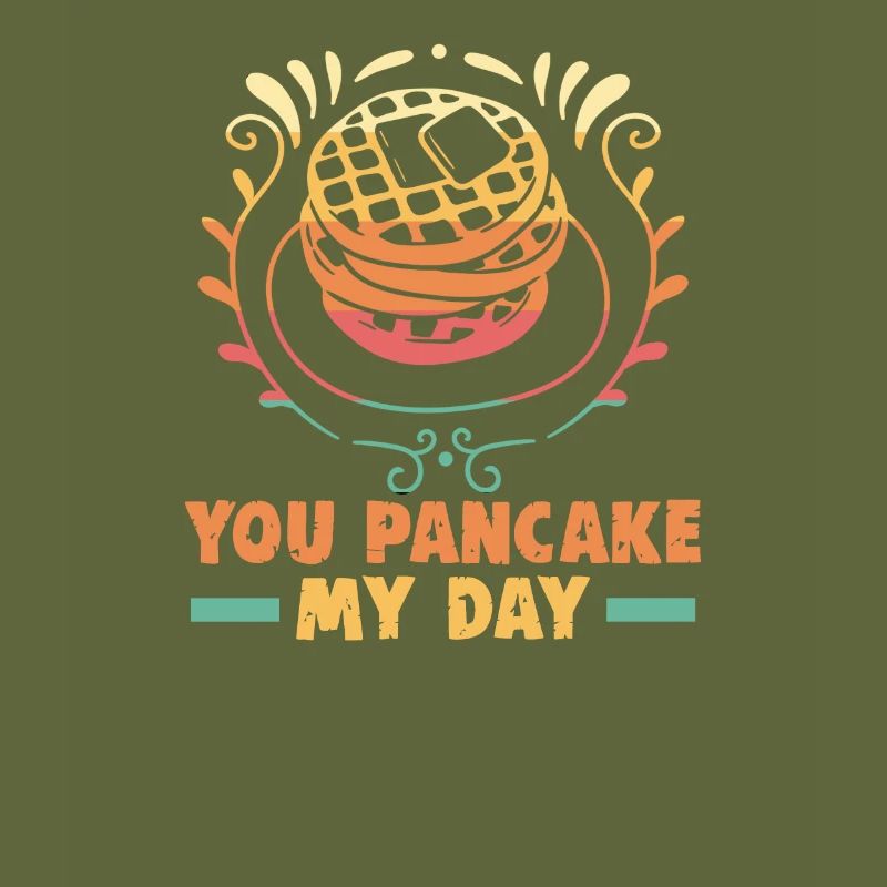 Baking biscuits and cakes Baker or hobby baker