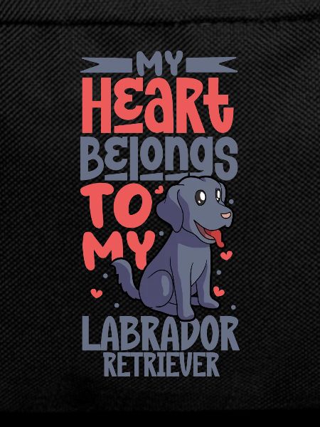 Dog Love - Labrador Retriever