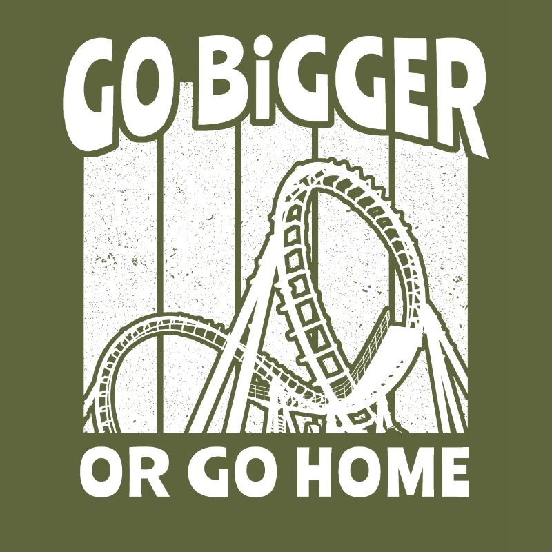 Roller Coaster Roller Coaster Riders