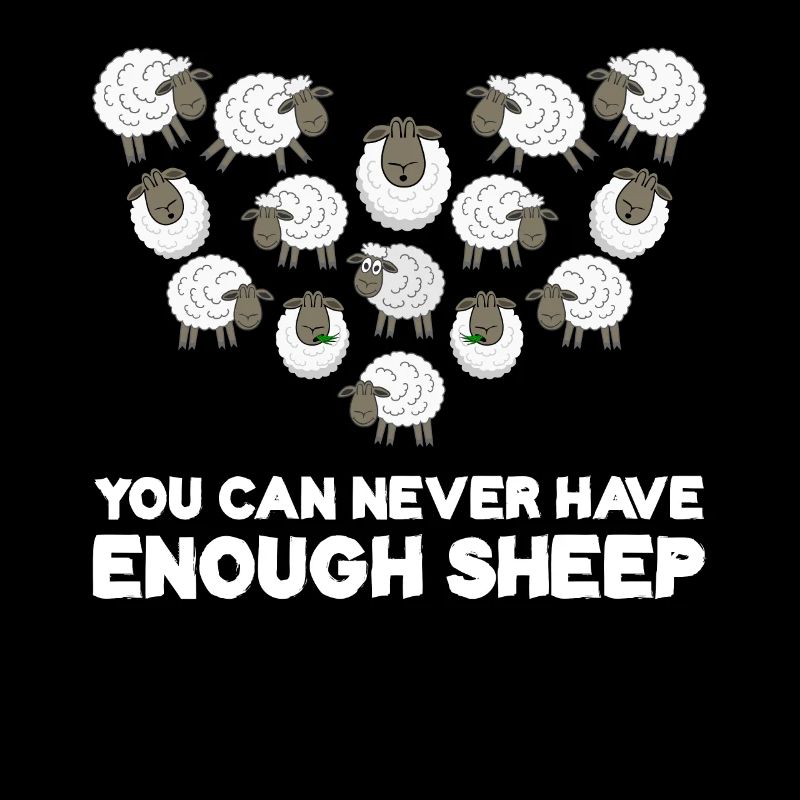 Sheep Heart Shepherd