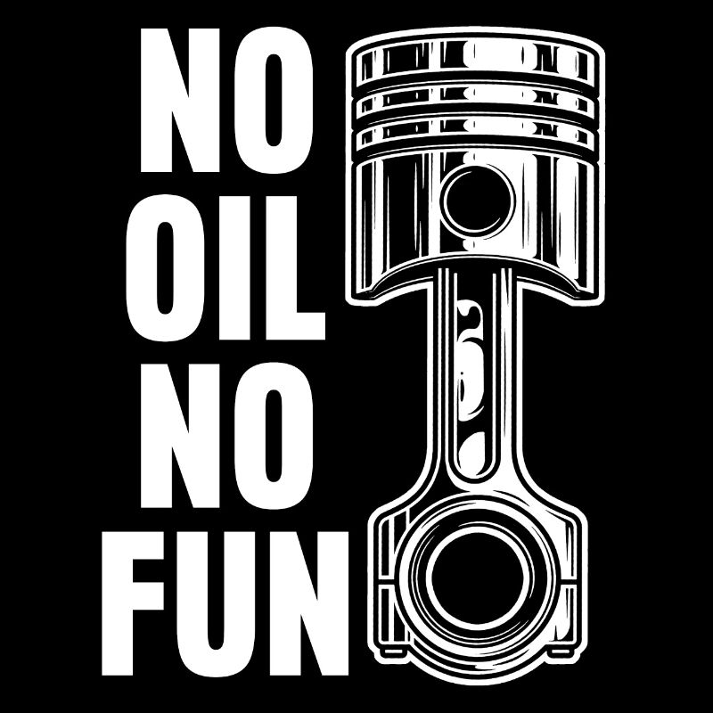 Workshop Car Oil Mechanic