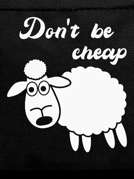 Sheep Shepherd Cheap