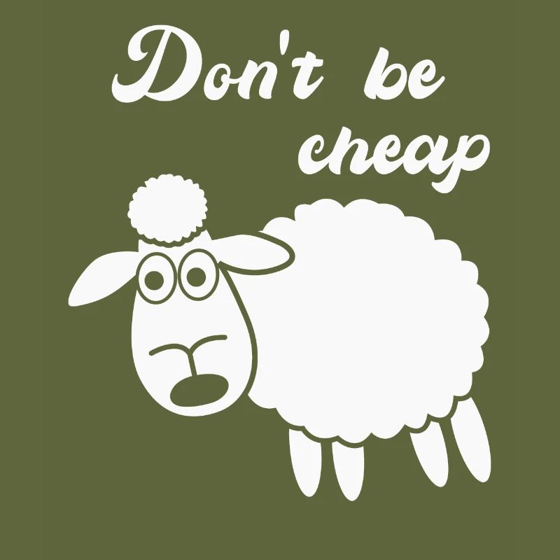 Sheep Shepherd Cheap