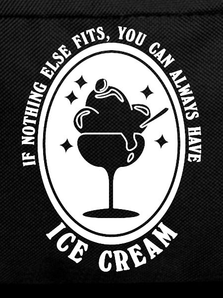 Ice Cream Cup