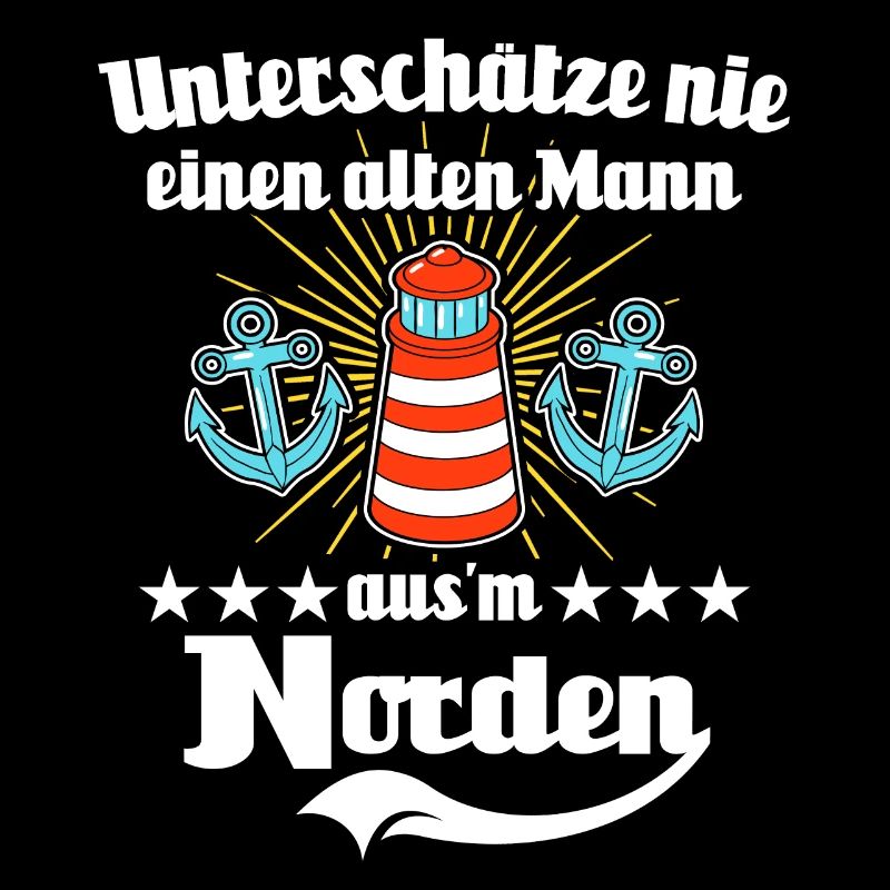 Nordener Männer