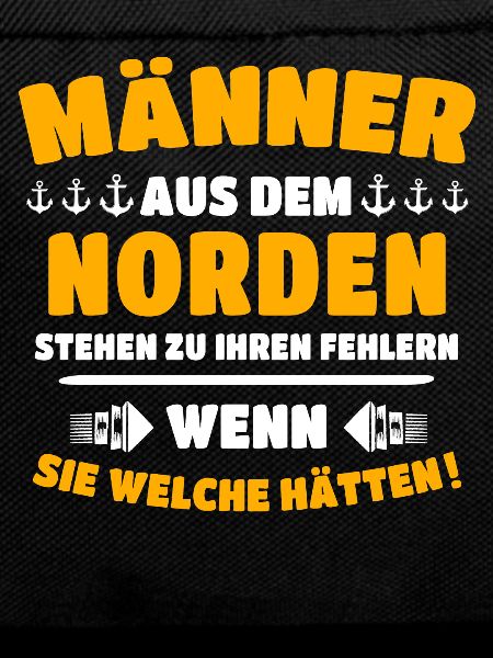 Norden Mann