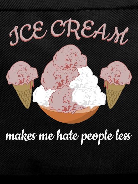 Ice Cream Cup Icecream