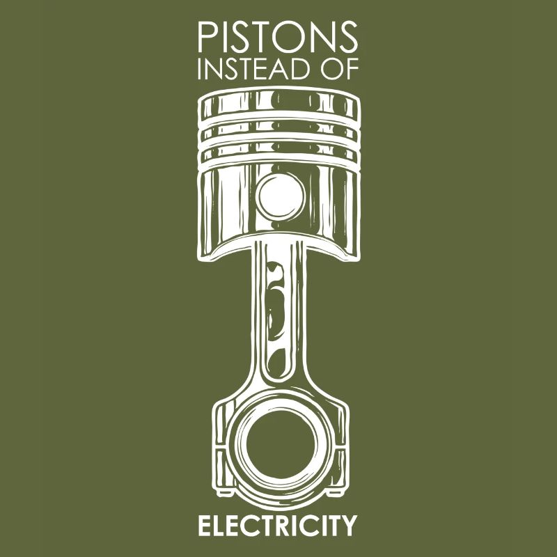 Combustion Engine Mechanic Mechanics