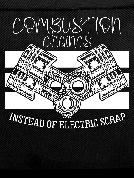 Combustion Engine Mechanics Mechanic
