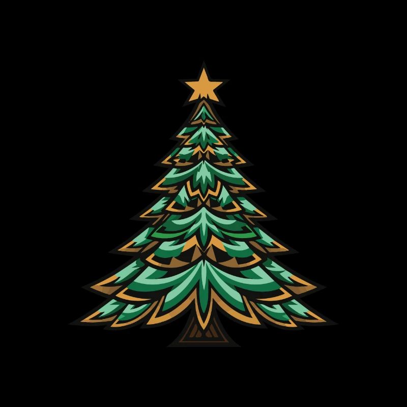 Arbre de Noël Noël