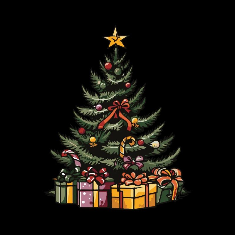 Noël sapin Noël
