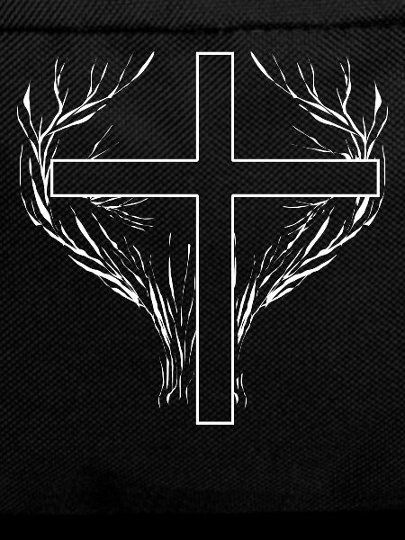 Christianity Cross Jesus Christ Trees