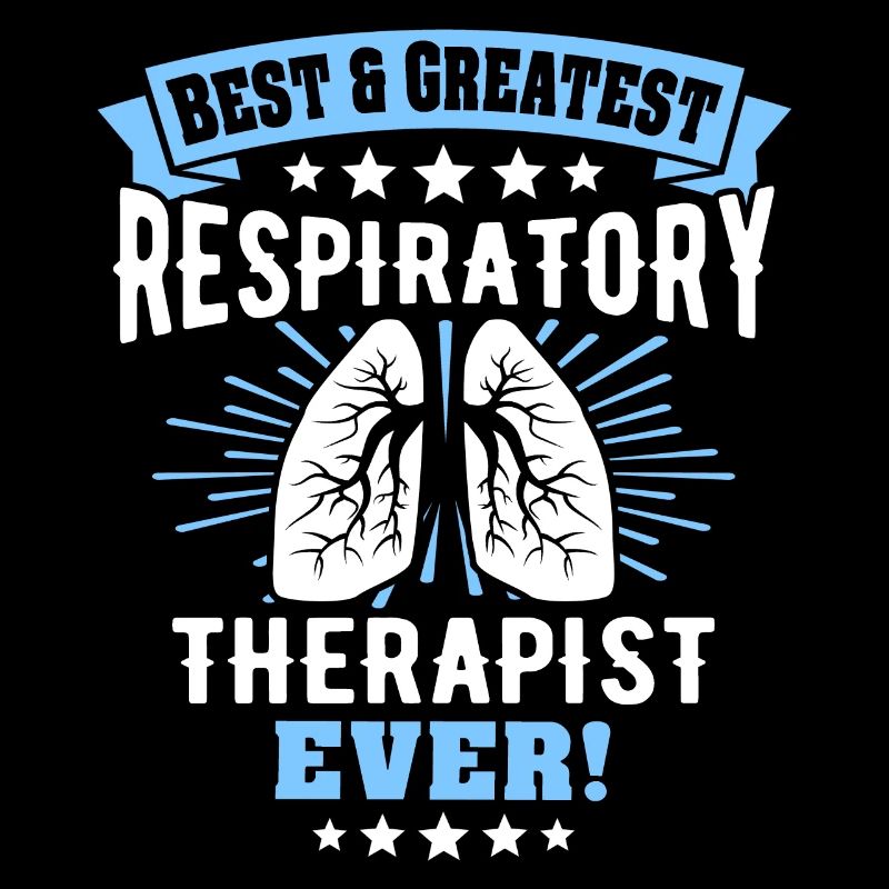Inhalothérapeute Poumon