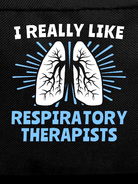 Respiratory Therapist Lung Breathing