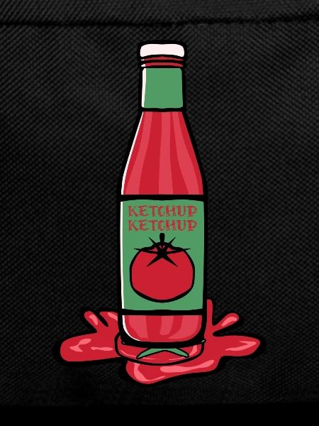 Tomato Ketchup Tomatoes