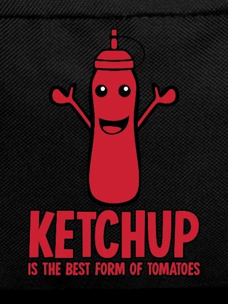 Tomatos Tomato Ketchup