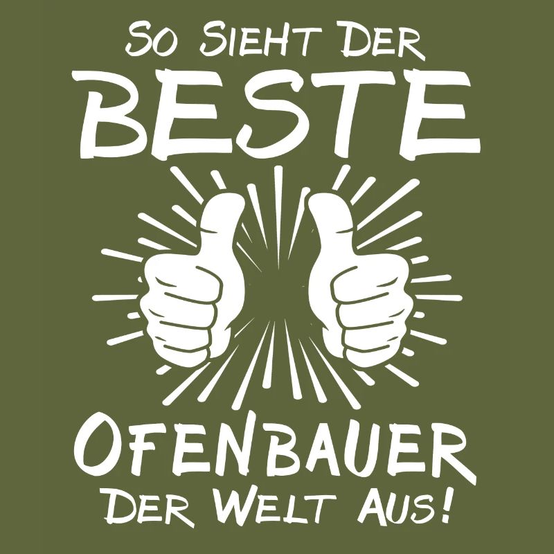 Bester Ofenbauer