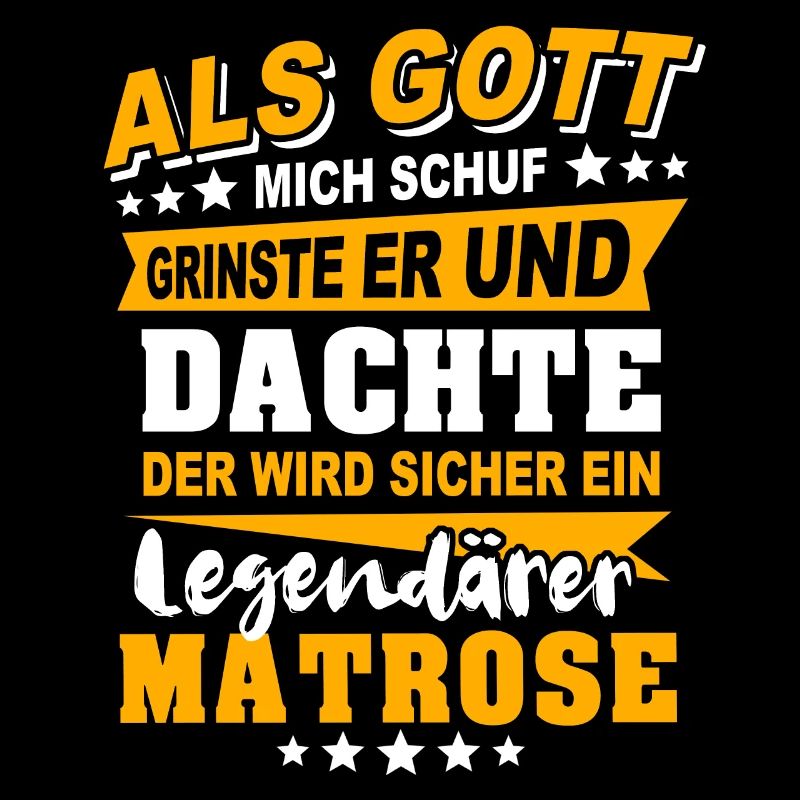 Matrose Sprüche