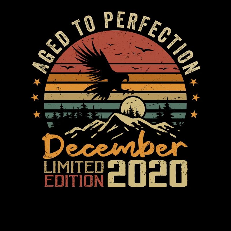 Les Légendes Sont Nées En Décembre 2020 - 2020