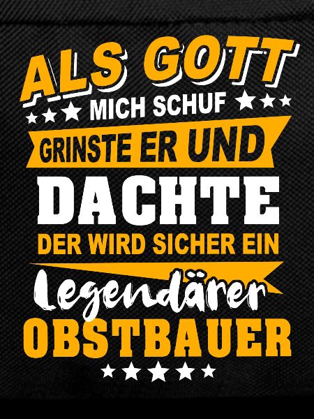 Obstbauer Sprüche