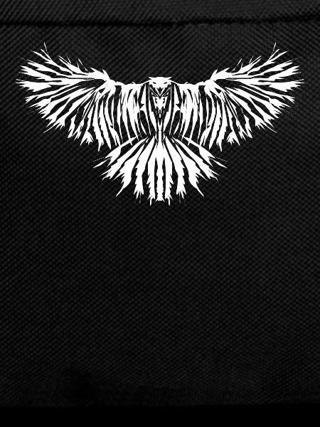 Raven Crow Ravens Crows