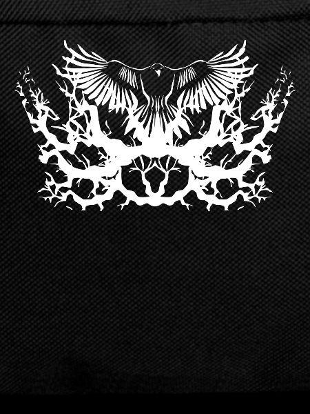 Crow Raven Ravens Tree Crows