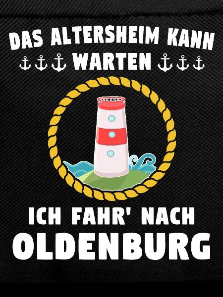 Oldenburg Sprüche