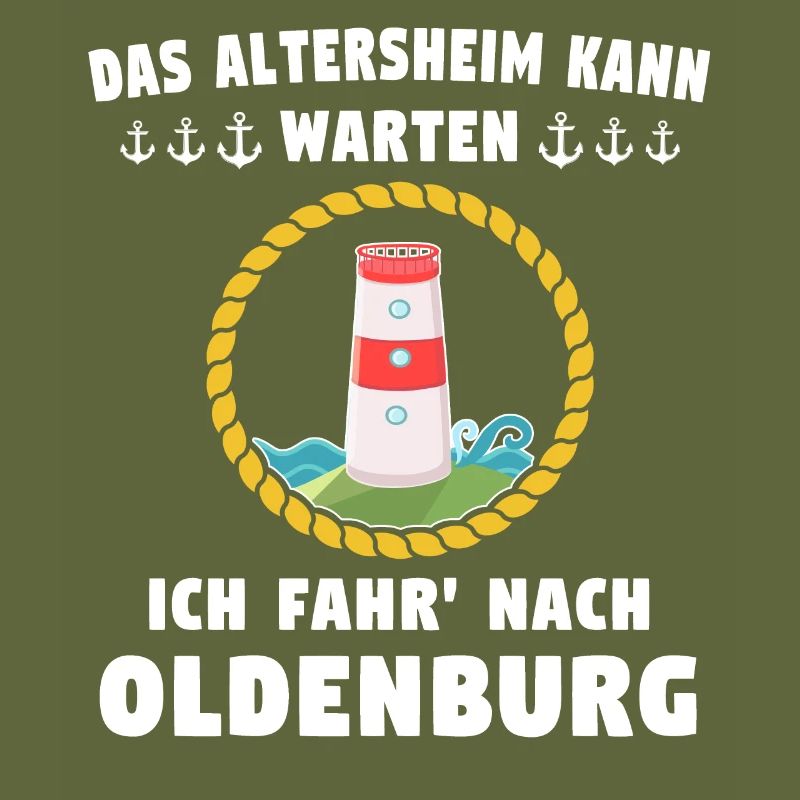 Oldenburg Sprüche