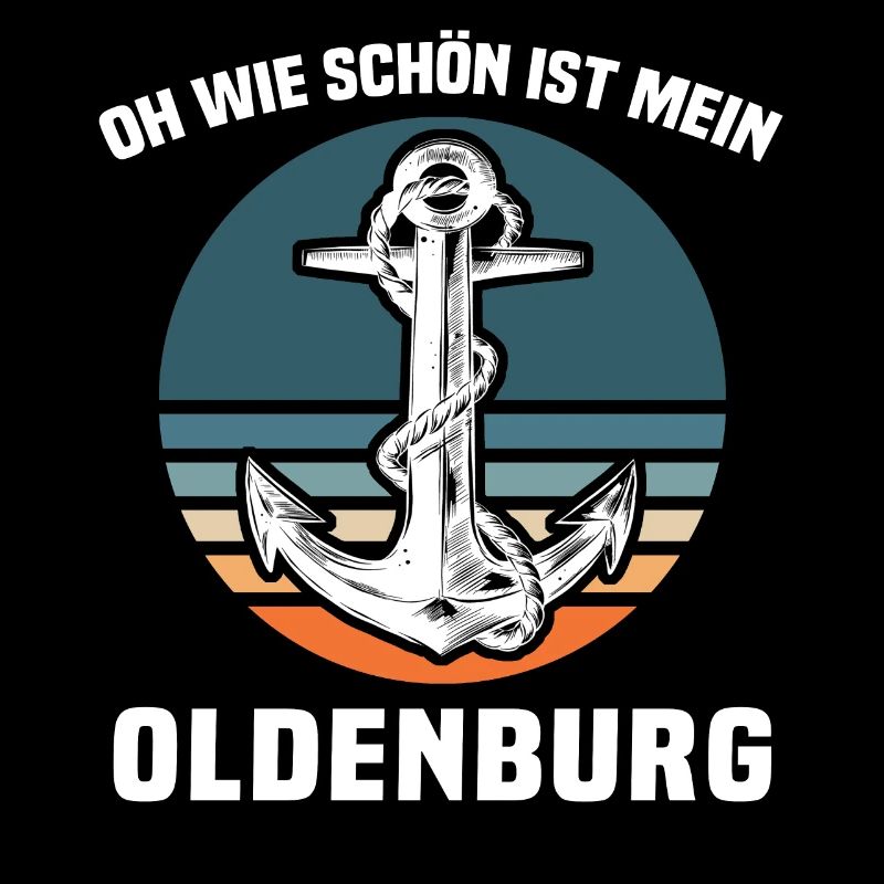Oldenburg Sprüche Oldenburger