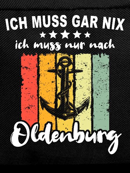Oldenburg Sprüche Oldenburger